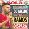 Le aperture portoghesi - Ramos show, il Benfica si sfrega le mani. Amorim difende Ronaldo