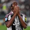 Jonathan David stecca col Verona, Spalletti lo toglie: brusii e fischi dello Stadium...
