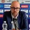 Casertana, Degli Esposti: "Già comunicato l'addio a Coppitelli. Mangia? Tecnico importante"...