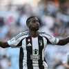 Juventus, Kolo Muani celebra il trionfo del PSG: “Grazie, fratelli. Per sempre nei...