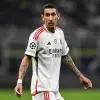 Argentina, senti Di Maria: "Se torno? No, ormai è andata. E l'unico indiscutibile...