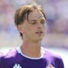 Fiorentina, Gudmundsson oggi ha lavorato a parte. Ma contro la Juventus ci sarà