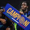Bisseck: "In Italia tanta pressione, dopo Inter-Lazio ho vissuto il mio peggior momento"
