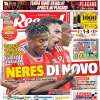 Le aperture portoghesi - Trubin para un rigore, David Neres mette le ali al Benfica