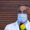 Il direttore sanitario dello Spallanzani Vaia "Riaprire gli stadi? Prima bisogna vaccinare"