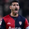 Deiola: "Tutti sanno quanto vale la maglia del Cagliari per me, trasmetto serenità ai compagni"