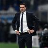 Palladino: "Il destino non è nelle mie mani, decide l'Atalanta. Raspadori per noi...