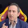 Gubbio, Leo: "Completeremo con giocatori esperienza: servono portiere e altri 4-5...