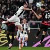Pareggite Juventus, sono 5 come nel 2006. Ma stavolta la porta bianconera resta inviolata...