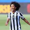 Juventus Women, Gama: "Una bella vittoria per inaugurare questo nuovo percorso"