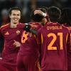 El Aynaoui ed El Shaarawy lanciano la Roma, Midtjylland battuto 2-1: gol e highlights...