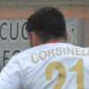 Non solo l'Arezzo su Francesco Corsinelli: piace anche a Novara e Perugia