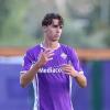 Braschi debutta in Serie A nella Fiorentina, con palo: "A un passo dalla magia. Tutto...