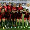 Mondiale Femminile '23: Belgio e Austria fuori ai playoff. Avanti Portogallo, Galles e Scozia