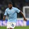 Nuno Tavares: "Trasferimento alla Lazio importante, sono il terzino con più assist...