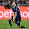 Stato di forma: Inter, frenata clamorosa: come l'Empoli negli ultimi cinque turni...