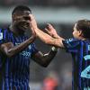 Bonny mette una marcia in più. Inter in vetta, Chivu sempre più leader 