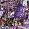 La Fiorentina omaggia Lindsey Vonn: una maglia per la campionessa
