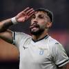 Lazio, Castellanos tocca quota 100 gol e festeggia: "Andiamo a farne ancora"