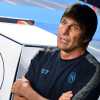 "Inter squadra con la S maiuscola". Rivedi Conte in conferenza stampa