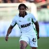 Laurienté torna al gol in Serie A con il Sassuolo. Dopo aver di fatto dato l'addio...