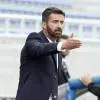Panucci: "L'Inter ha fatto quello che doveva, basta con l'esaltazione dopo la scorsa...