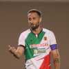 Reggiana, Libutti: "Ci sta di soffrire contro l'Empoli. Fascia da capitano in prestito,...