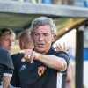 Benevento, Auteri: “Vittoria meritata, abbiamo avuto l’atteggiamento giusto”