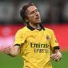 Milan, Modric: "Grande assist di Saelemaekers, miglioreremo e ci conosceremo meglio"...