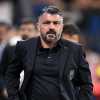 Spettacolo e gol per la Nazionale, Il Messaggero: "L’Italia di Gattuso è uno show"...