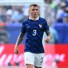 Rigore provocato e sofferenza continua: Digne, la scelta di Deschamps che non ha pagato