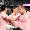 Palermo, dall'Ingolstad all'Iraklis: il programma delle amichevoli estive nel ritiro...