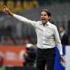 Inter, Inzaghi: "Abbiamo fornito una grande prestazione, oggi solo complimenti"