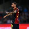 Genoa, Sabelli: "Non bisogna demoralizzarsi. Non vogliamo deludere noi e neanche...