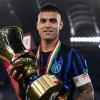 Lautaro: "Dopo il calcio sparirò. Centravanti ideale? Harry Kane lo metto davanti...