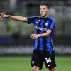 Inter, Lukaku e Correa restano in panchina. Siparietto Inzaghi: "Mi dispiace, entra Asllani"