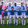 Lazio, Marusic: "Mercoledì sarà un'altra Lazio, lottando possiamo vincere"