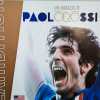 L'ultimo gol di Pablito, una mostra su di lui all'Onu