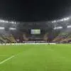Non solo schermaglie, all'Olimpico laziali e romanisti hanno ricordato il tifoso...