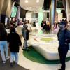 Il Fifa Museum accoglie un numero record di 430.000 visitatori nel mondo nel 2025...