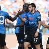 Poche emozioni, non si sblocca il risultato al Maradona: Napoli-Atalanta 0-0 all'intervallo
