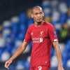 UFFICIALE: Fabinho lascia Liverpool, è un nuovo giocatore dell'Al Ittihad
