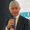 Abodi: "Dobbiamo recuperare stabilità. Gattuso? Scelta motivazione più che tecnica"