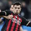 Milan, pericolo inglese per Diaz. Arteta lo vuole all'Arsenal per ripetere l'operazione Odegaard