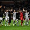 "Il Milan si riprende il 2° posto, la Juve fermata in casa dal Sassuolo": il titolo...