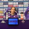 Fiorentina, Fazzini: "Primi 15' inspiegabili. Mi sento pronto per giocare ma decide...