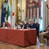 Quello che non ho visto arrivare: presentato anche a Genova il libro di Perinetti...