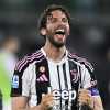 Juventus, Locatelli: "Sogno un trofeo da capitano. Tudor ha l'atteggiamento che ci...