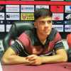 UFFICIALE: Palermo, per la difesa c'è Aurelio. Firmato un contratto fino al 2027