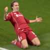 Chiesa boom al Liverpool, in tackle sulla Juve. Tuttosport: "Take me to church"